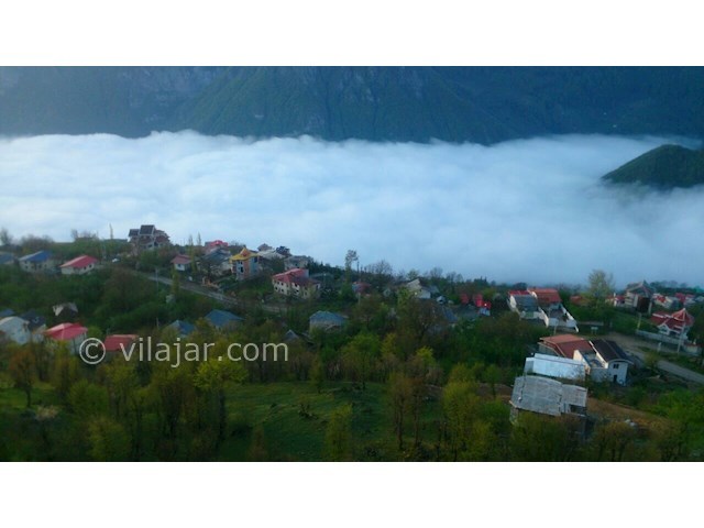 عکس شماره 365527 - اقامتگاه ییلاقی در جاده دوهزار تنکابن - 