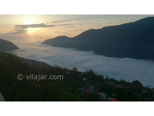 عکس شماره 365531 - اقامتگاه ییلاقی در جاده دوهزار تنکابن - 