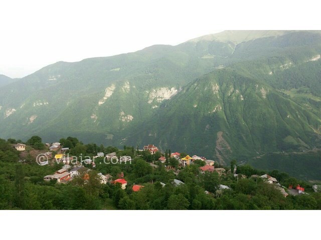 عکس شماره 365537 - اقامتگاه ییلاقی در جاده دوهزار تنکابن - 