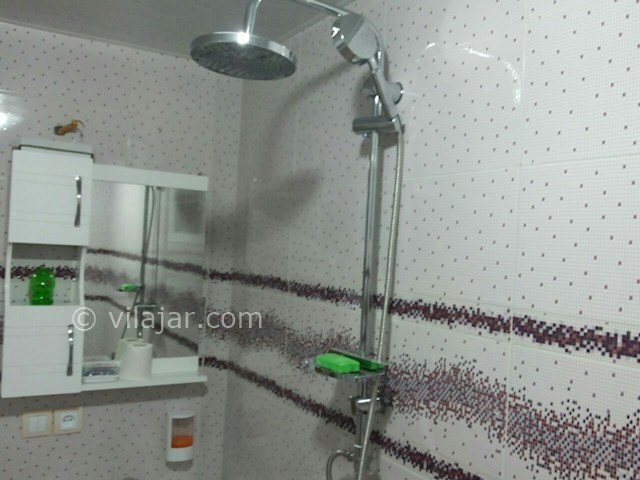 عکس شماره 365539 - اقامتگاه ییلاقی در جاده دوهزار تنکابن - 