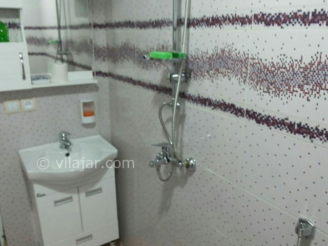 عکس شماره 365545 - اقامتگاه ییلاقی در جاده دوهزار تنکابن - 