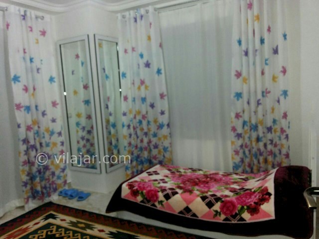 عکس شماره 365553 - اقامتگاه ییلاقی در جاده دوهزار تنکابن - 