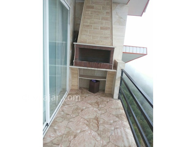 عکس شماره 365561 - اقامتگاه ییلاقی در جاده دوهزار تنکابن - 