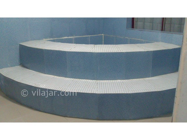 عکس شماره 36571 - اجاره ویلا در شمال استخر دار - 