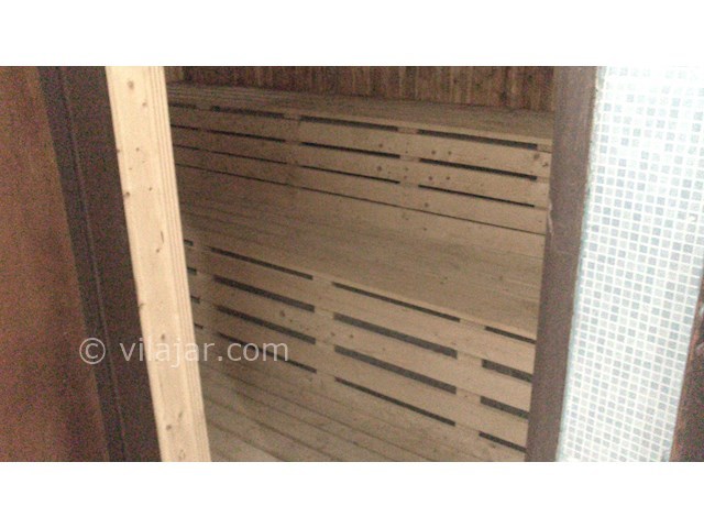 عکس شماره 36573 - اجاره ویلا در شمال استخر دار - 