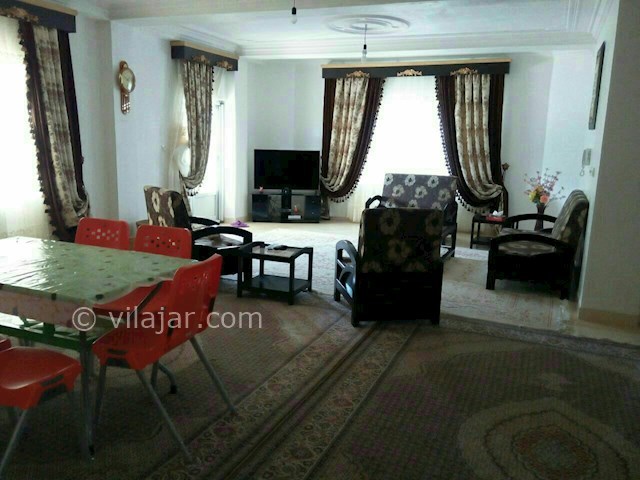 عکس شماره 365805 - اجاره ویلا در جاده دوهزار تنکابن - 