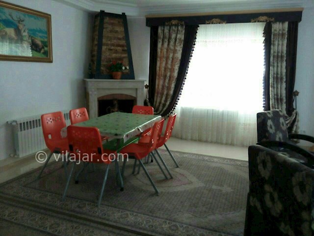 عکس شماره 365807 - اجاره ویلا در جاده دوهزار تنکابن - 