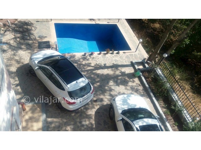 عکس شماره 365813 - اجاره ویلا در جاده دوهزار تنکابن - 