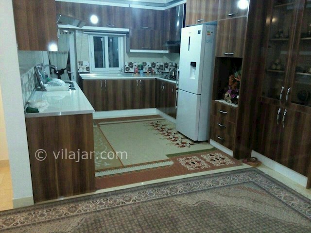 عکس شماره 365815 - اجاره ویلا در جاده دوهزار تنکابن - 