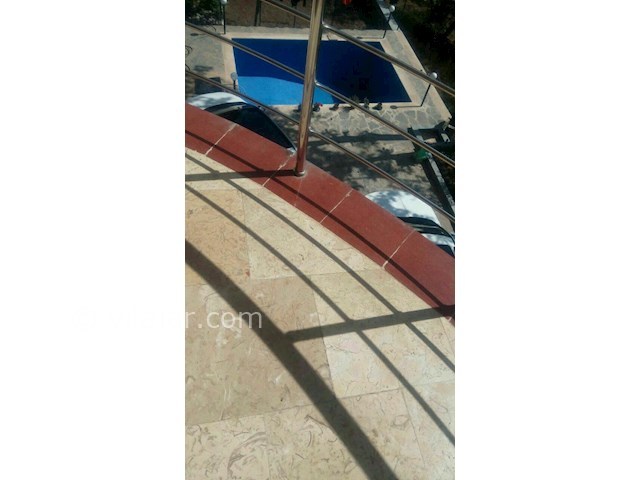 عکس شماره 365843 - اجاره ویلا در جاده دوهزار تنکابن - 