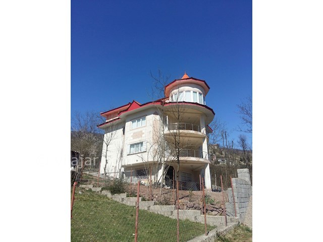 عکس شماره 365847 - اجاره ویلا در جاده دوهزار تنکابن - 