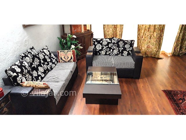 عکس شماره 365889 - اجاره ویلا در شهرک خانه دریا - 