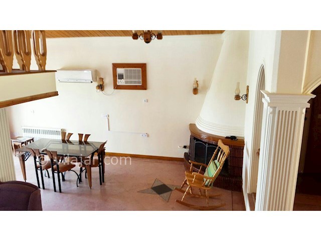 عکس شماره 365903 - اجاره ویلا در شهرک خانه دریا - 