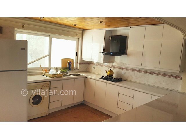 عکس شماره 365905 - اجاره ویلا در شهرک خانه دریا - 