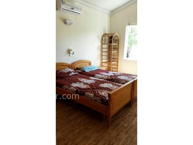 عکس شماره 365907 - اجاره ویلا در شهرک خانه دریا - 