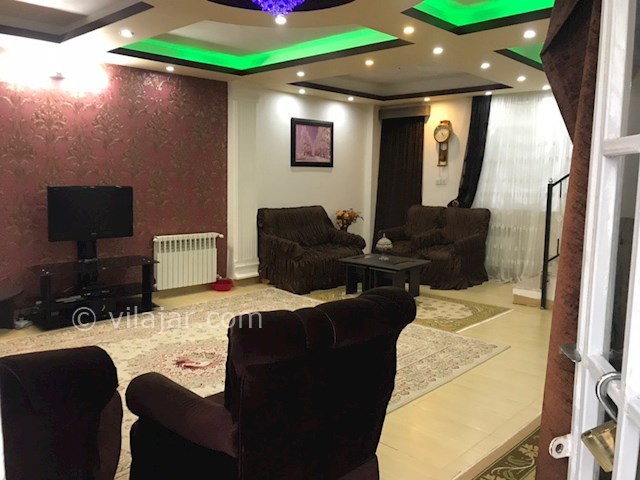 عکس شماره 366015 - ویلا کرایه ای در چمخاله - 