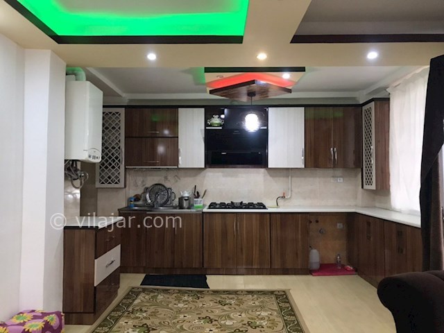 عکس شماره 366017 - ویلا کرایه ای در چمخاله - 