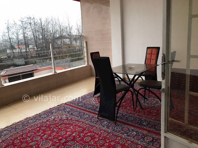 عکس شماره 366019 - ویلا کرایه ای در چمخاله - 