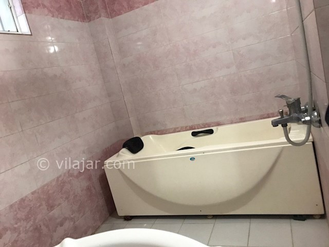 عکس شماره 366023 - ویلا کرایه ای در چمخاله - 