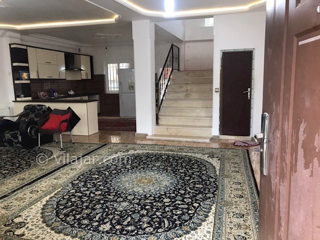 عکس شماره 366033 - اجاره ویلا در چمخاله - 