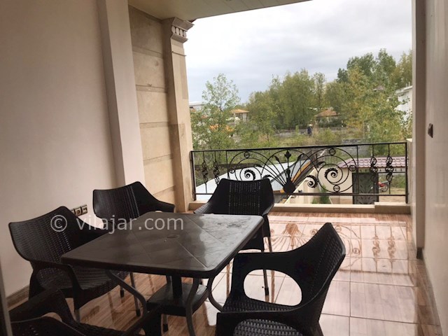 عکس شماره 366049 - اجاره ویلا در چمخاله - 