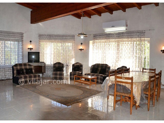 عکس شماره 366083 - ویلا باغ ساحلی نزدیک رامسر - 