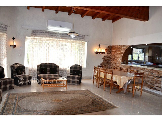 عکس شماره 366085 - ویلا باغ ساحلی نزدیک رامسر - 