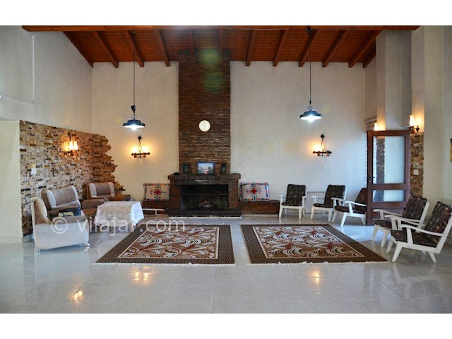 عکس شماره 366089 - ویلا باغ ساحلی نزدیک رامسر - 