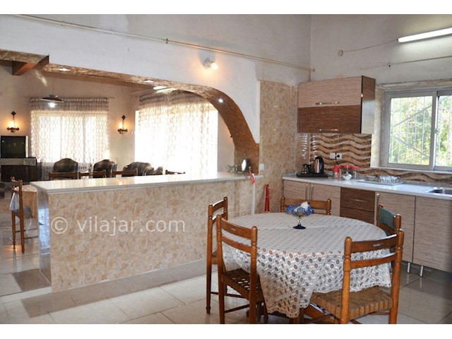 عکس شماره 366095 - ویلا باغ ساحلی نزدیک رامسر - 