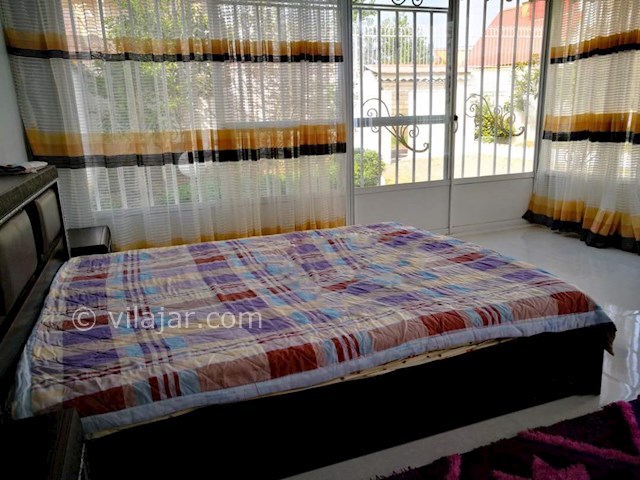 عکس شماره 366421 - اجاره ویلا در شمال زیباکنار - 