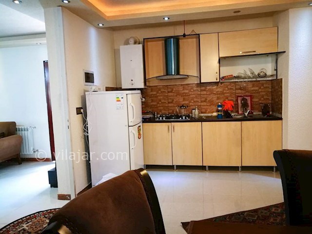 عکس شماره 366425 - اجاره ویلا در شمال زیباکنار - 