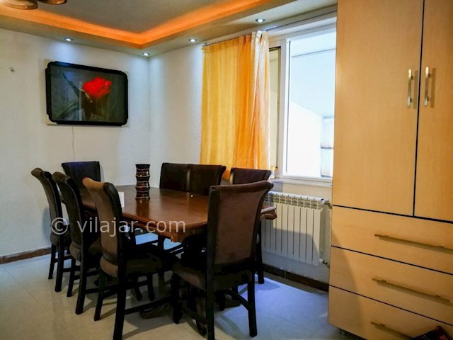 عکس شماره 366431 - اجاره ویلا در شمال زیباکنار - 