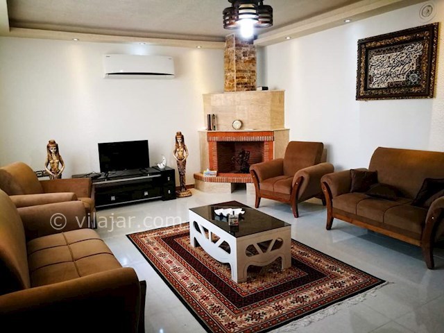 عکس شماره 366435 - اجاره ویلا در شمال زیباکنار - 