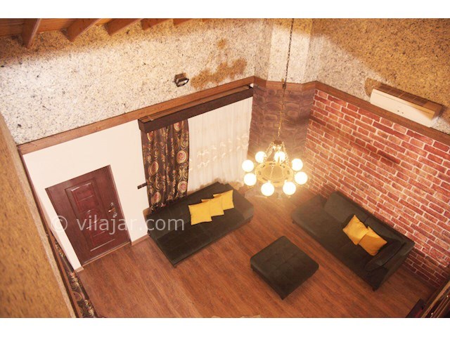 عکس شماره 366469 - اجاره ویلا در انزلی با قایق - 