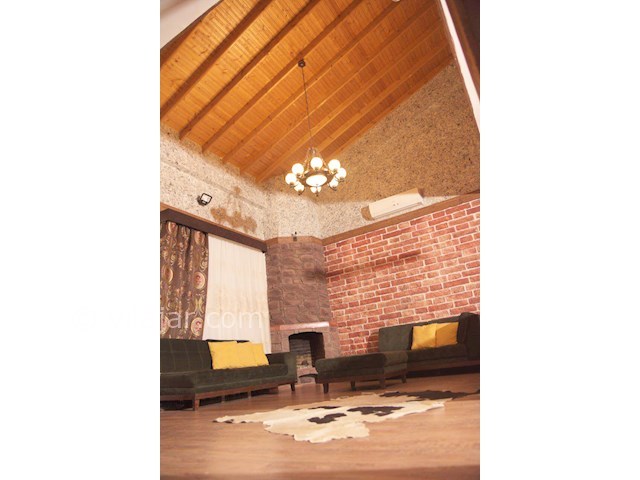 عکس شماره 366473 - اجاره ویلا در انزلی با قایق - 