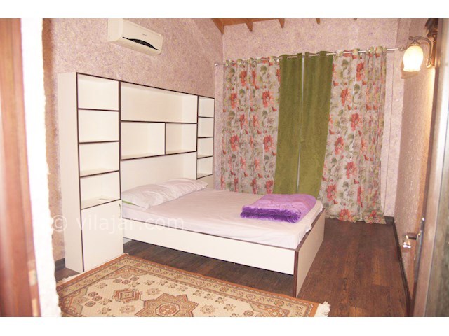 عکس شماره 366475 - اجاره ویلا در انزلی با قایق - 