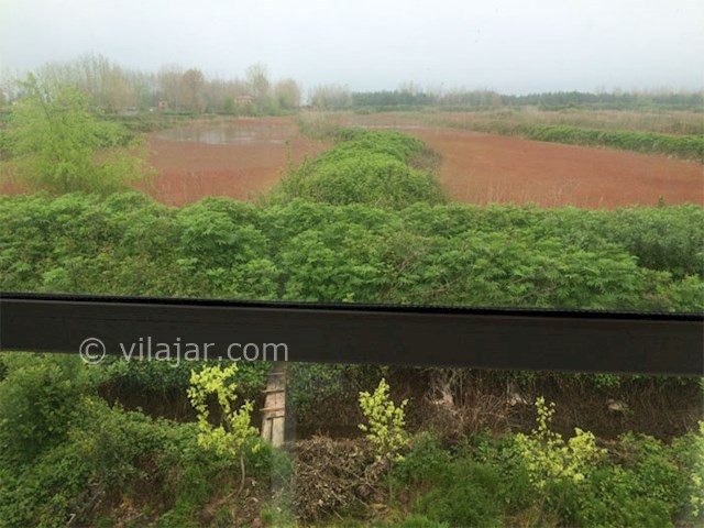 عکس شماره 366487 - اجاره ویلا در انزلی با قایق - 