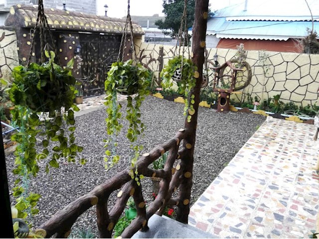 عکس شماره 366495 - ویلا کرایه ای در زیباکنار - 