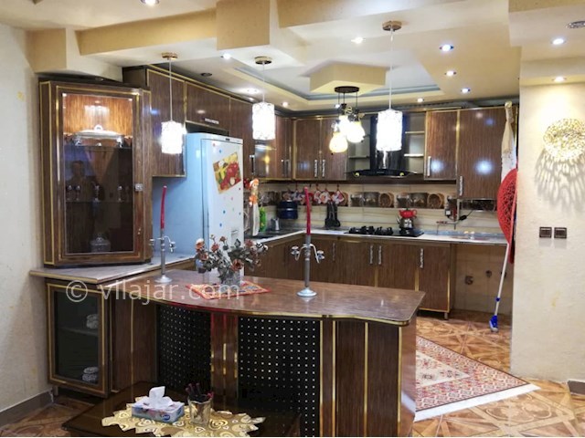 عکس شماره 366497 - ویلا کرایه ای در زیباکنار - 