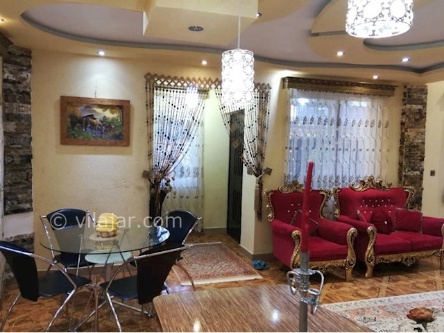 عکس شماره 366499 - ویلا کرایه ای در زیباکنار - 