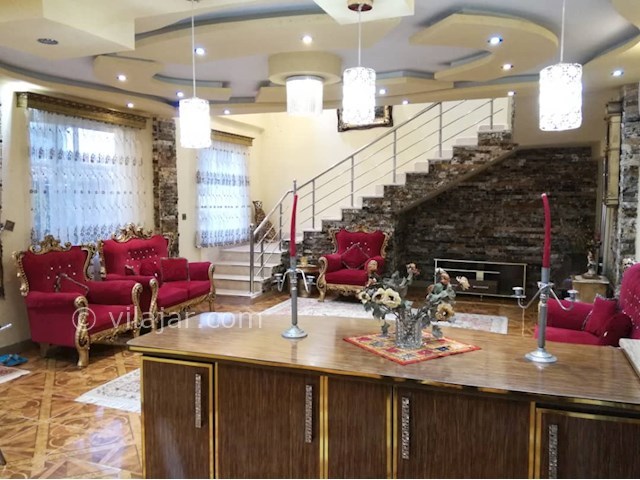 عکس شماره 366503 - ویلا کرایه ای در زیباکنار - 