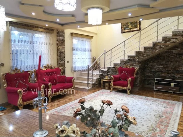 عکس شماره 366505 - ویلا کرایه ای در زیباکنار - 