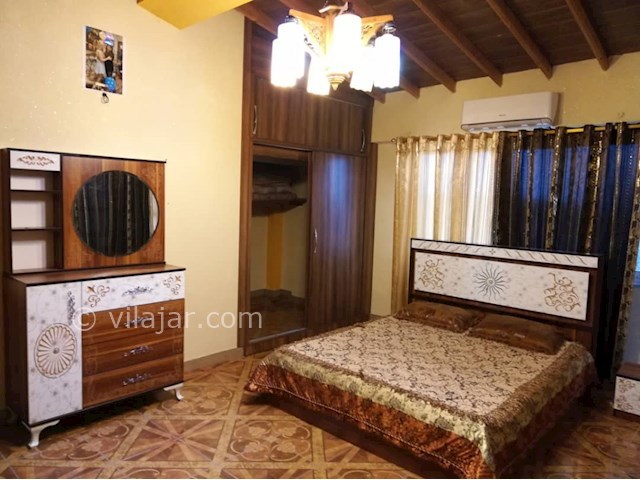 عکس شماره 366509 - ویلا کرایه ای در زیباکنار - 