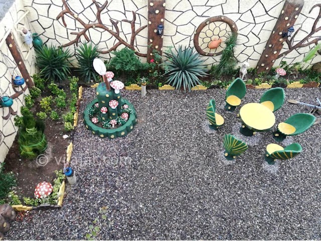 عکس شماره 366511 - ویلا کرایه ای در زیباکنار - 