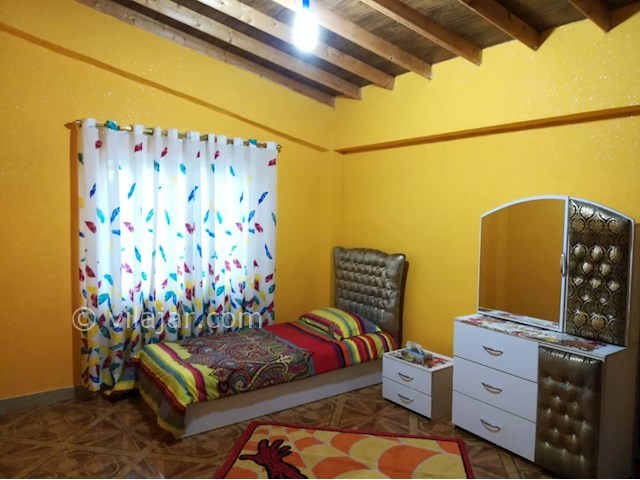 عکس شماره 366515 - ویلا کرایه ای در زیباکنار - 