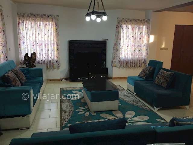 عکس شماره 366645 - کرایه ویلا ساحلی در ایزدشهر - 