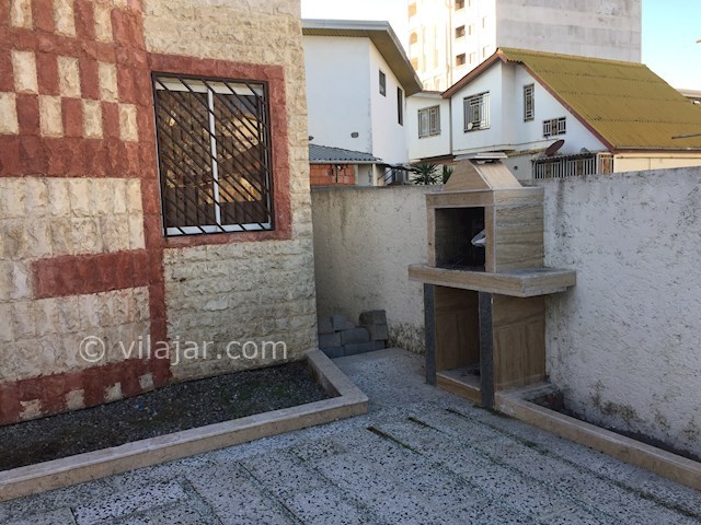 عکس شماره 366647 - کرایه ویلا ساحلی در ایزدشهر - 