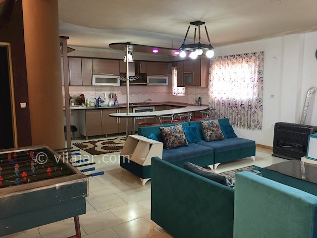 عکس شماره 366649 - کرایه ویلا ساحلی در ایزدشهر - 