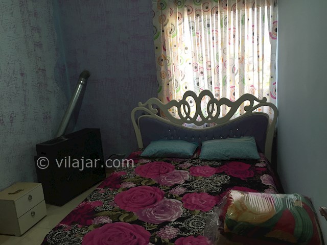 عکس شماره 366653 - کرایه ویلا ساحلی در ایزدشهر - 