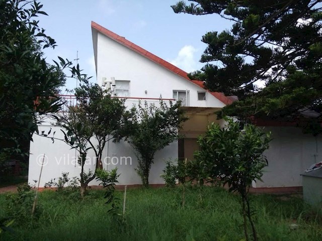 عکس شماره 366859 - اجاره ویلا در شهرک دریاکنار - 